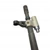 FN M249 Para barrel side