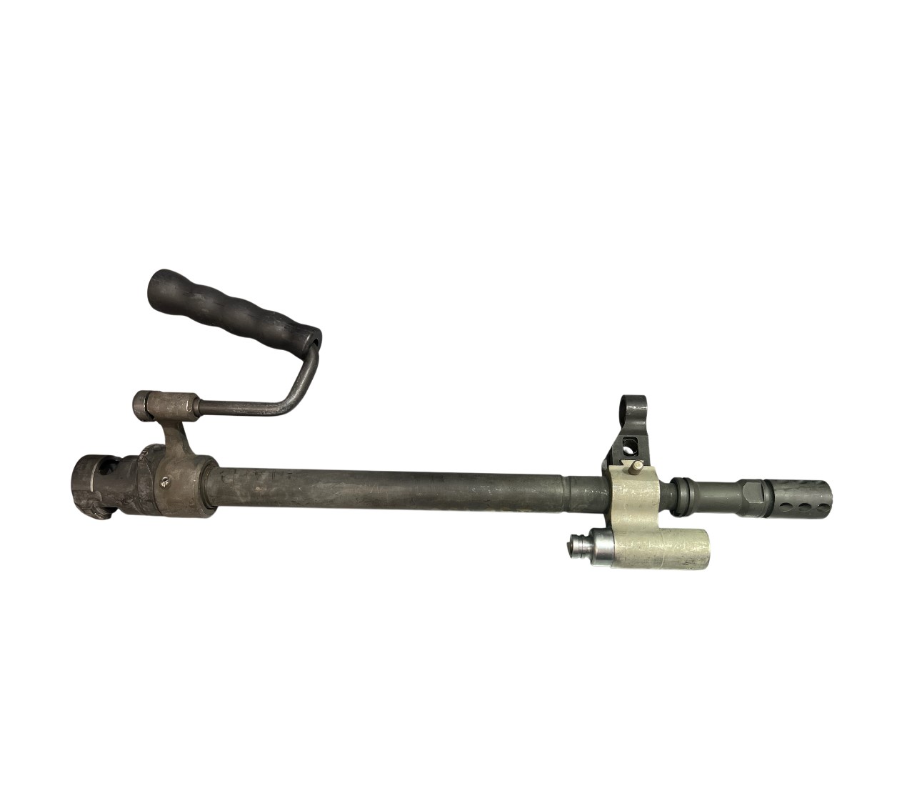 FN M249 Para barrel FN M249 Para barrel