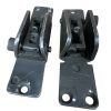 .50 Cal M2 Rear Sight - For parts