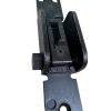 .50 Cal M2 Rear Sight Surplus Good front