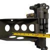 m240 cradle depth of can holder