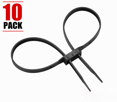 Safariland Quick Cuffs