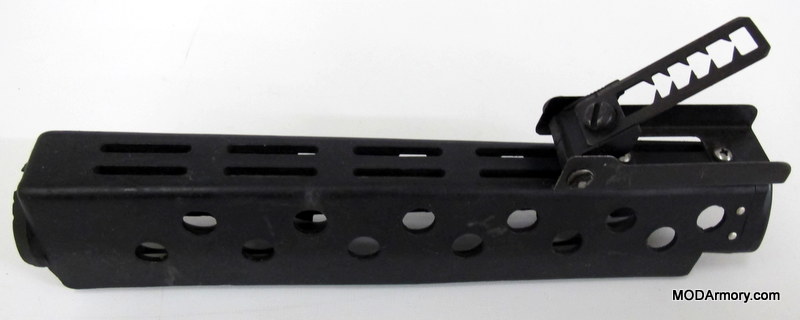 M16 Grenade Launcher Handguard