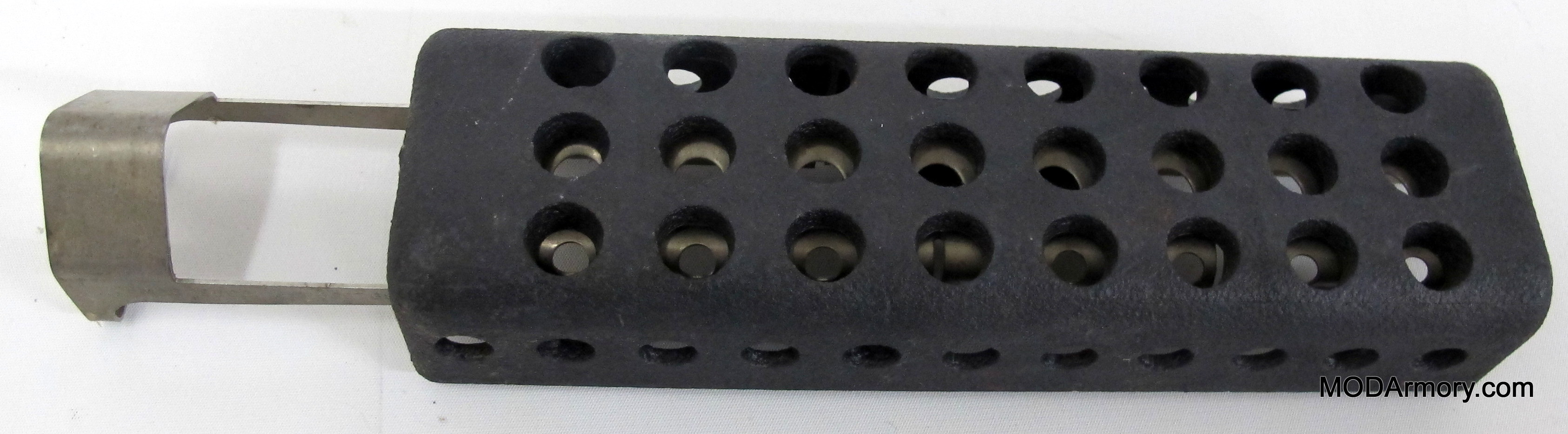 M240 Heatshield/Handguard