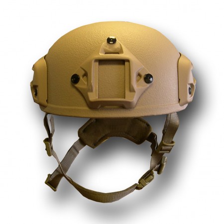 United Shield Sprint Ballistic Helmet