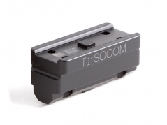 Aimpoint T1 Micro SOCOM Riser