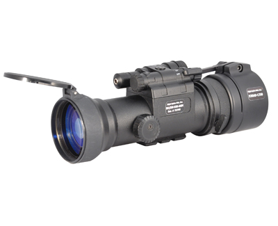 D-930 Gen 3 Gated Clip-on Night Vision Scope