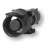 The FLIR PVS-22 UNS Clip On Night Vision Sight