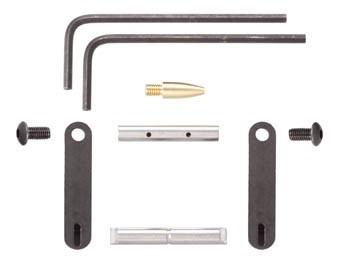 KNS Precision AR15 M16 Gen 2 Non-Rotate Trigger Hammer Pins